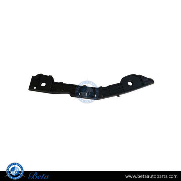 1678852900-mercedes-gle-class-w167-c167-front-bumper-mounting-rail-left.jpg Mercedes GLE-Class W167 / C167 (2019-Up), Front Bumper Mounting Rail (Left), China, 1678852900