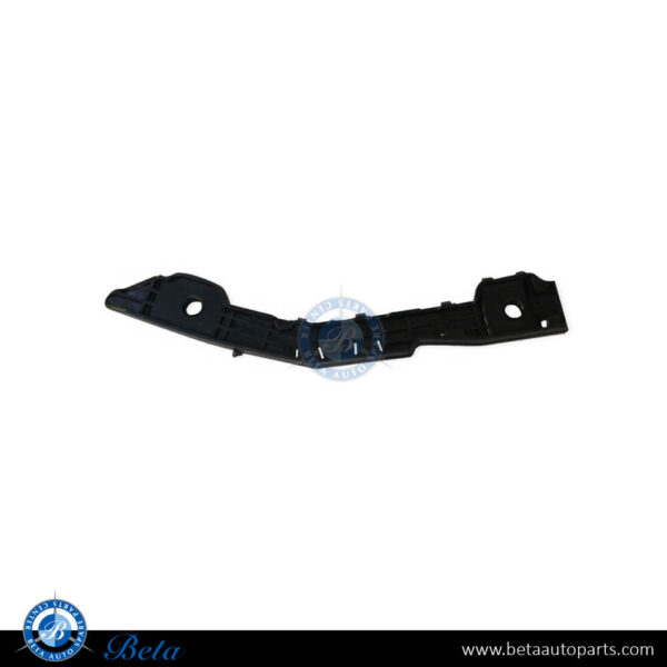 1678853000-mercedes-gle-class-w167-c167-front-bumper-mounting-rail-right.jpg Mercedes GLE-Class W167 / C167 (2019-Up), Front Bumper Mounting Rail (Right), China, 1678853000