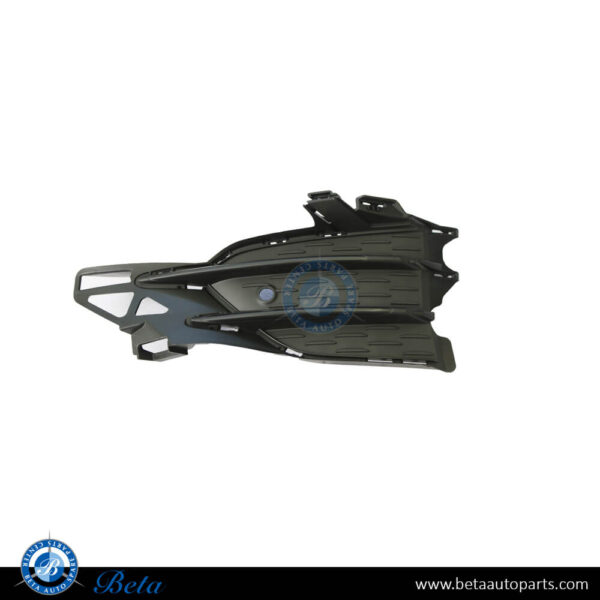 1678853710-mercedes-gle-class-w167-c167-front-bumper-lower-grille-normal-amg-left.jpg Mercedes GLE-Class W167/C167 (2024-Up), Front Bumper Lower Grille Normal AMG (Left), China, 1678853710