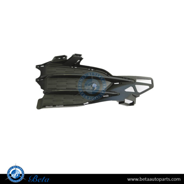 1678853810-mercedes-gle-class-w167-c167-front-bumper-lower-grille-normal-amg-right.jpg Mercedes GLE-Class W167/C167 (2024-Up), Front Bumper Lower Grille Normal AMG (Right), China, 1678853810