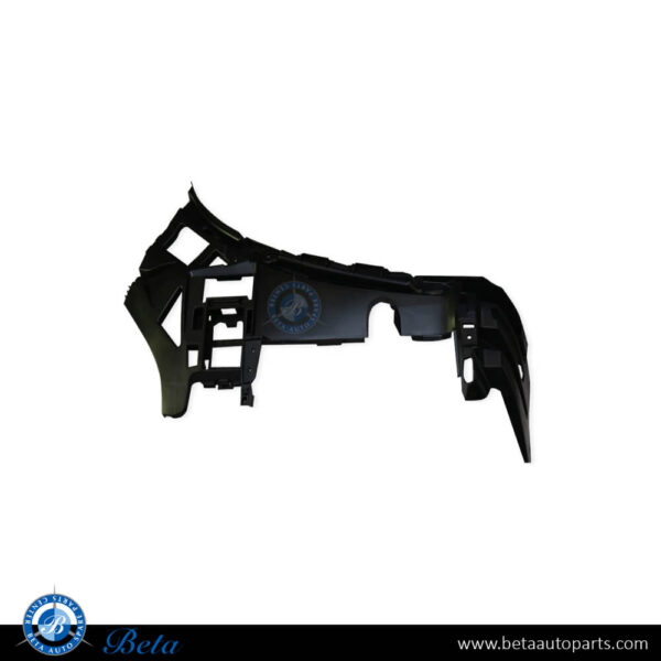 1678855303-mercedes-gle-class-w167-c167-front-bumper-inner-bracket-normal-amg-left.jpg Mercedes GLE-Class W167 / C167 (2019-2023), Front Bumper Inner Bracket Normal AMG (Left), China, 1678855303