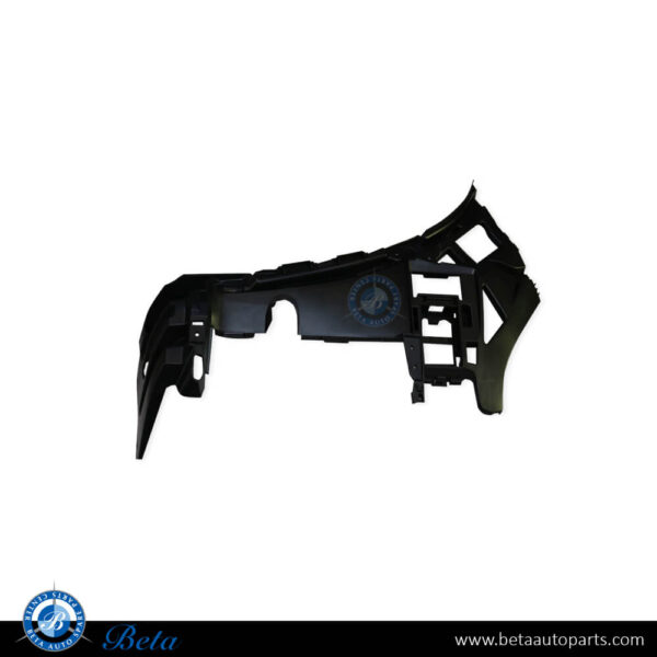 1678855403-mercedes-gle-class-w167-c167-front-bumper-inner-bracket-normal-amg-right.jpg Mercedes GLE-Class W167 / C167 (2019-2023), Front Bumper Inner Bracket Normal AMG (Right), China, 1678855403