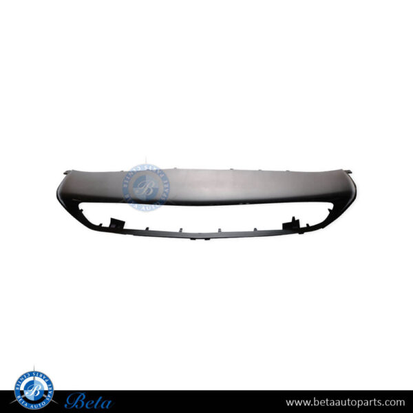 1678855905-mercedes-gle-class-w167-c167-front-bumper-basic-carrier-normal-amg.jpg Mercedes GLE-Class W167 / C167 (2019-2023), Front Bumper Basic Carrier Normal AMG, China, 1678855905