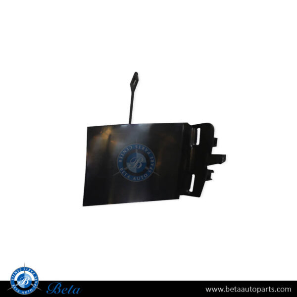 Mercedes GLE-Class W167 / C167 (2019-2023), Front Bumper Lower Tow Cover Normal AMG, China, 1678856103