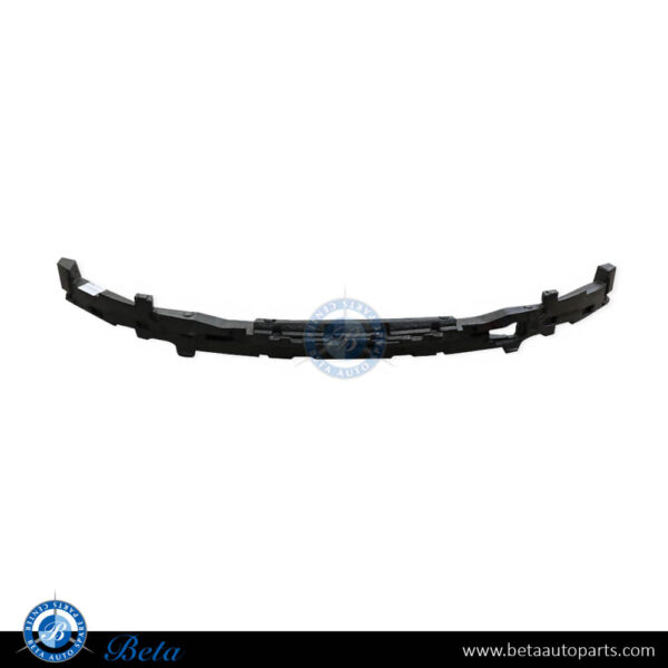 1678856603-mercedes-gle-class-w167-c167-front-bumper-foam-absorber-normal-amg.jpg Mercedes GLE-Class W167 / C167 (2019-2023), Front Bumper Foam Absorber Normal AMG, China, 1678856603
