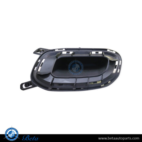 1678856700-mercedes-gle-class-w167-x167-exhaust-tip-bracket-left.jpg Mercedes GLE-Class / GLS-Class W167 / X167 (2019-Up), Exhaust Tip Bracket (Left), China, 1678856700