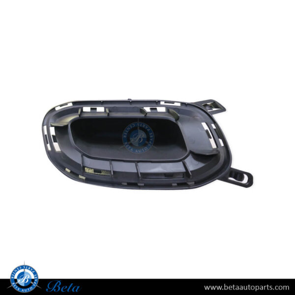 1678856800-mercedes-gle-class-w167-x167-exhaust-tip-bracket-right.jpg Mercedes GLE-Class / GLS-Class W167 / X167 (2019-Up), Exhaust Tip Bracket (Right), China, 1678856800