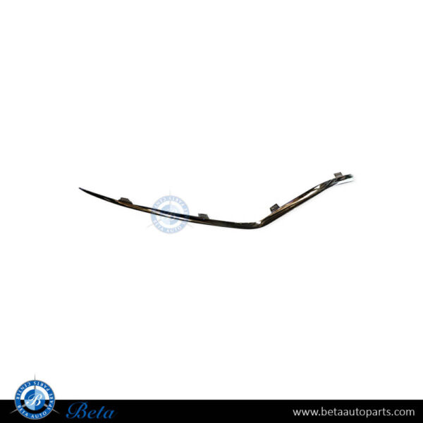 1678856903-mercedes-gle-class-w167-c167-front-bumper-chrome-moulding-normal-amg-rh.jpg Mercedes GLE-Class W167 / C167 (2019-2023), Front Bumper Moulding Normal AMG - Chrome (Right), China, 1678856903