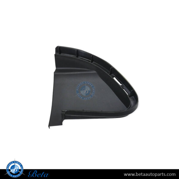1678856905-mercedes-gle-class-w167-c167-front-bumper-lower-air-duct-normal-amg-left.jpg Mercedes GLE-Class W167 / C167 (2019-2023), Front Bumper Lower Air Duct Normal AMG (Left), China, 1678856905
