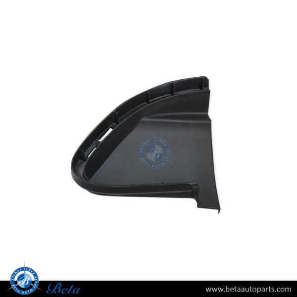 1678857005-mercedes-gle-class-w167-c167-front-bumper-lower-air-duct-normal-amg-right.jpg Mercedes GLE-Class W167 / C167 (2019-2023), Front Bumper Lower Air Duct Normal AMG (Right), China, 1678857005