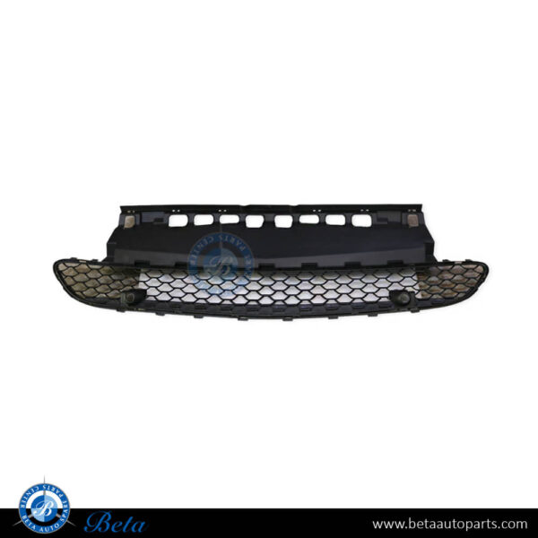 1678857303-mercedes-gle-class-w167-c167-front-bumper-lower-grille-normal-amg-center.jpg Mercedes GLE-Class W167 / C167 (2019-2023), Front Bumper Lower Grille Normal AMG (Center), China, 1678857303