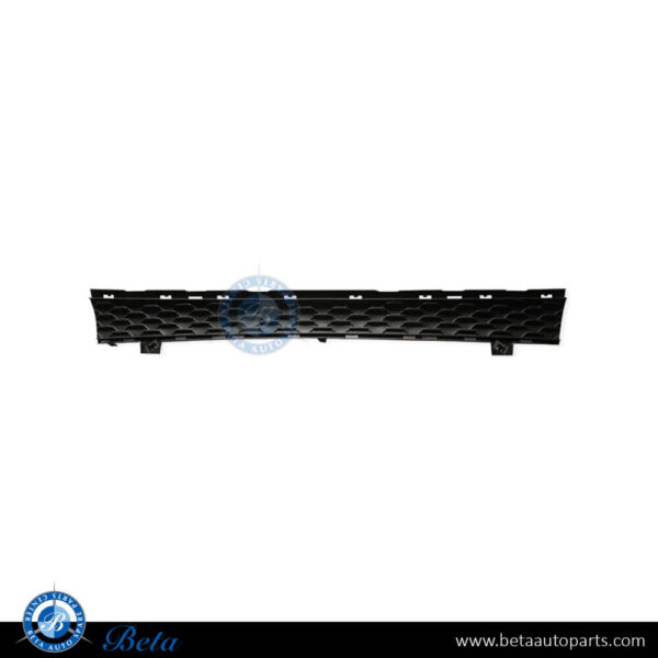1678858005-mercedes-gle-class-w167-c167-front-bumper-lower-grille-normal-amg-center.jpg Mercedes GLE-Class W167 / C167 (2019-2023), Front Bumper Lower Grille Normal AMG (Center), China, 1678858005