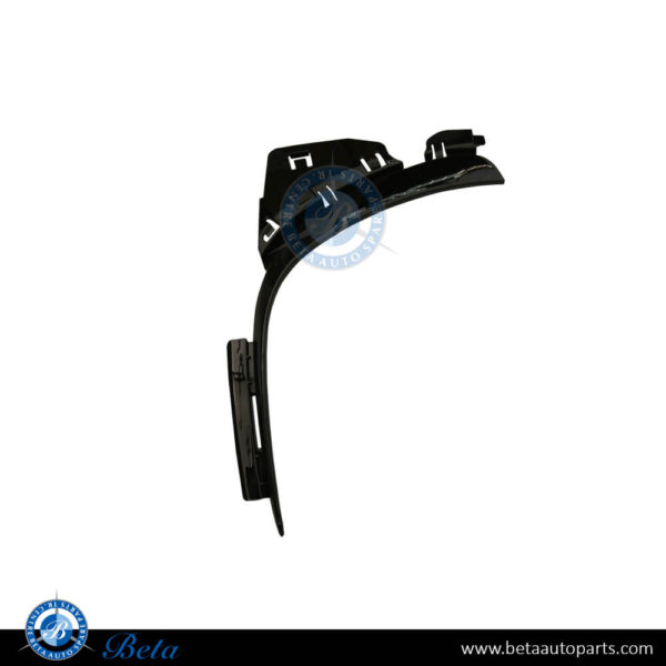 1678858503-mercedes-gle-class-w167-c167-front-bumper-lower-grille-upper-moulding-amg-gle53-left.jpg Mercedes GLE-Class W167/C167 (2019-2023), Front Bumper Lower Grille Upper Moulding AMG GLE53 (Left), China, 1678858503