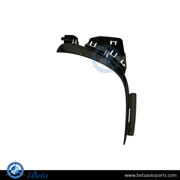 1678858603-mercedes-gle-class-w167-c167-front-bumper-lower-grille-upper-moulding-amg-gle53-right.jpg Mercedes GLE-Class W167/C167 (2019-2023), Front Bumper Lower Grille Upper Moulding AMG GLE53 (Right), China, 1678858603