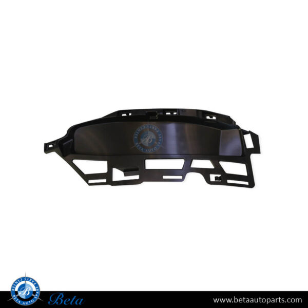 1678858703-mercedes-gle-class-w167-c167-front-bumper-lower-grille-air-duct-normal-amg-left.jpg Mercedes GLE-Class W167 / C167 (2019-2023), Front Bumper Lower Grille Air Duct Normal AMG (Left), China, 1678858703