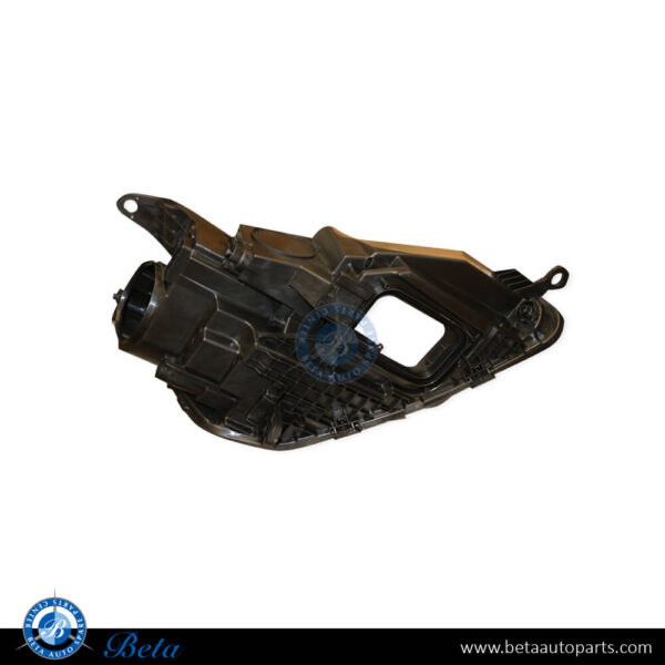 1679060303-mercedes-gle-class-w167-c167-headlamp-housing-for-static-led-left.jpg Mercedes GLE-Class W167 / C167 (2019-2023), Headlamp Housing for Static LED (Left), China, 1679060303