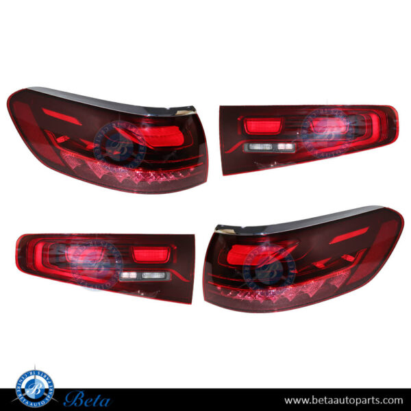 1679062507-1679062607-1679063107-1679063207-mercedes-gls-class-x167-tail-lamps-upgrade-to-2024-look.jpg Mercedes GLS-Class X167 (2020-2023), Tail Lamps Upgrade to 2024 Look, China, 1679062507 / 1679062607 / 1679063107 / 1679062607