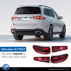 1679062507-1679062607-1679063107-1679063207-mercedes-gls-class-x167-tail-lamps-upgrade-to-2024-look-car.jpg Mercedes GLS-Class X167 (2020-2023), Tail Lamps Upgrade to 2024 Look, China, 1679062507 / 1679062607 / 1679063107 / 1679062607