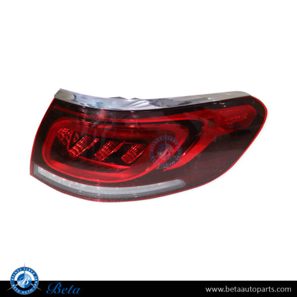 1679062607-1679066401-mercedes-gls-class-x167-tail-lamp-right.jpg Mercedes GLS-Class X167 (2020-2023), Tail Lamp (Right), ATC, 1679062607 / 1679066401