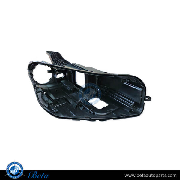 1679064204-mercedes-gle-class-w167-c167-headlamp-housing-for-dynamic-led-right.jpg Mercedes GLE-Class W167 / C167 (2019-2023), Headlamp Housing for Dynamic LED (Right), China, 1679064204