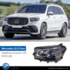 1679065103-mercedes-gls-class-x167-headlamp-dynamic-led-left-car.jpg Mercedes GLS-Class X167 (2020-Up), Headlamp Dynamic LED (Left), China, 1679065103