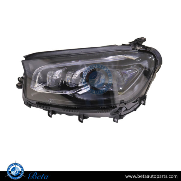 1679065103-mercedes-gls-class-x167-headlamp-dynamic-led-left_30d36b73-948a-415a-bbd2-256a16ac8193.jpg Mercedes GLS-Class X167 (2020-Up), Headlamp Dynamic LED (Left), China, 1679065103
