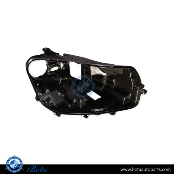 1679065203-mercedes-gls-class-x167-headlamp-housing-for-dynamic-led-right.jpg Mercedes GLS-Class X167 (2020-2023), Headlamp Housing for Dynamic LED (Right), China, 1679065203