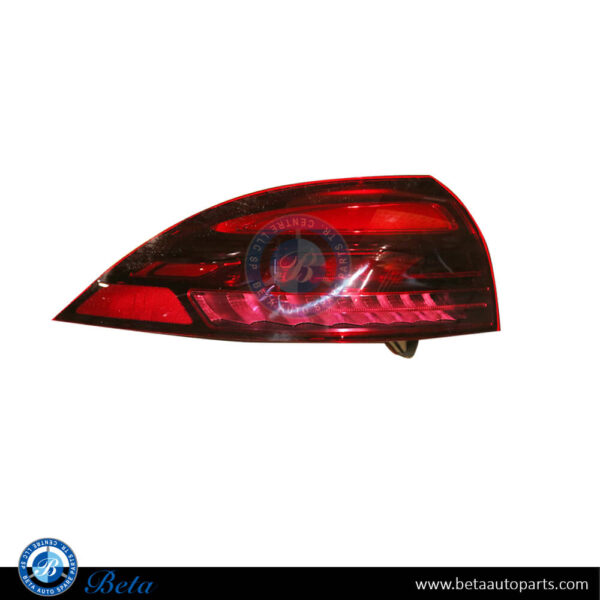 1679066710-mercedes-gle-class-w167-tail-lamp-left.jpg Mercedes GLE-Class W167 (2024-Up), Tail Lamp (Left), China, 1679066710