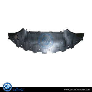 Tesla Model 3 (2024-Up), Front Bumper Under Cover, China, 1694313-99-A