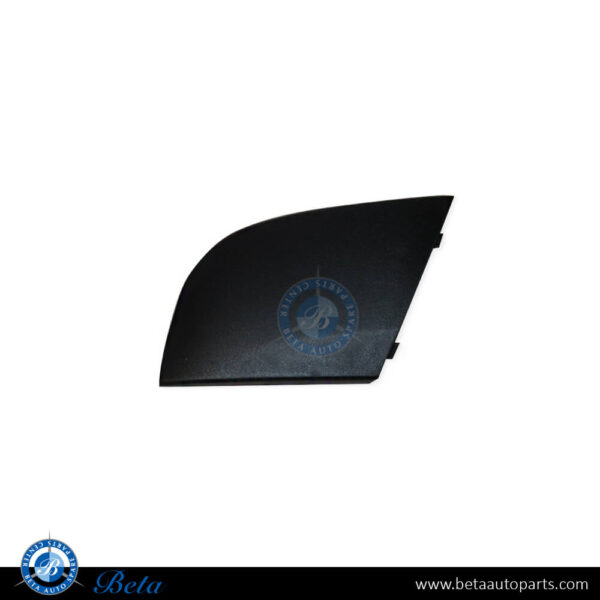Mercedes B-Class W245 (2005-2011), Windshield Water Drain Cover (Left), China, 1698300375