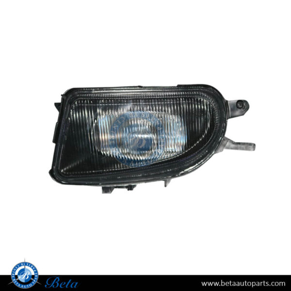 Mercedes E-Class W210 (2000-2002), Fog Lamp (Left), China, 1708200156