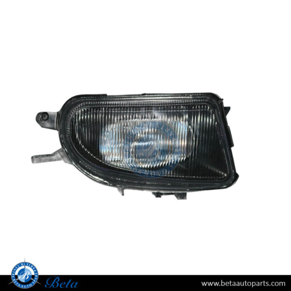 Mercedes E-Class W210 (2000-2002), Fog Lamp (Right), China, 1708200256