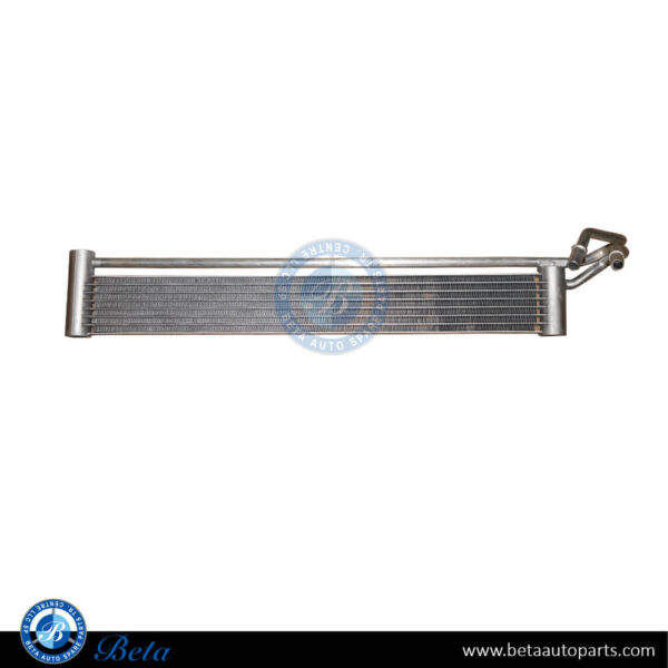 BMW 2/3/4 Series F87 / F80 / F82 / F83 (2012-2020), Transmission Oil Cooler, China, 17112284503