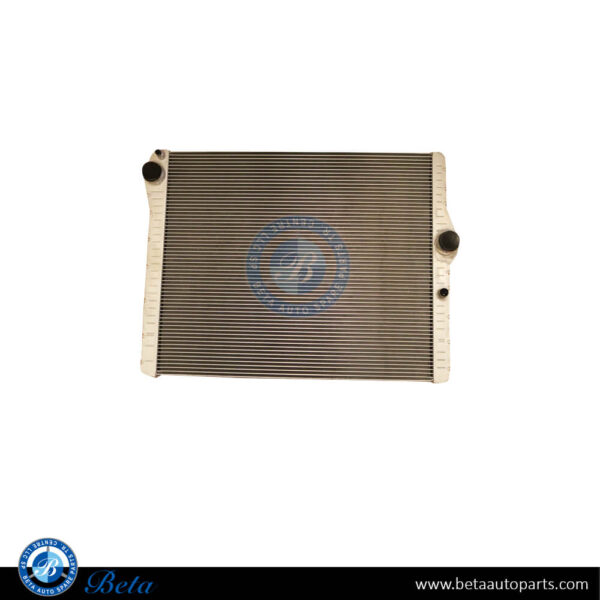 BMW 2/3/4 Series F87 / F80 / F82 / F83 (2012-2020), Radiator, China, 17112284607