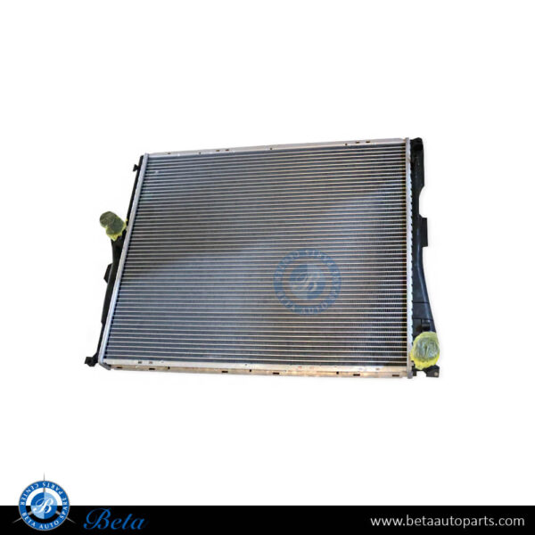 BMW X3 E83 (2004-2010), Radiator, China, 17113414986