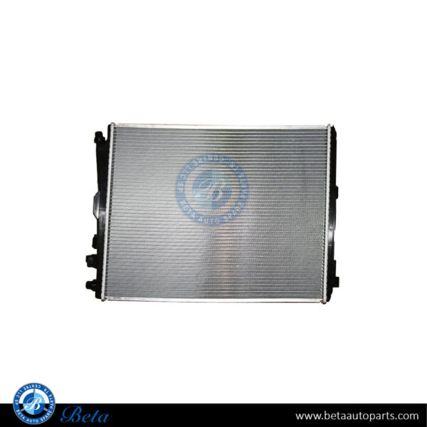 BMW 2/3/4 Series G87 / G80 / G81 / G82 / G83 (2019-Up), Radiator Cooler, China, 17118095283