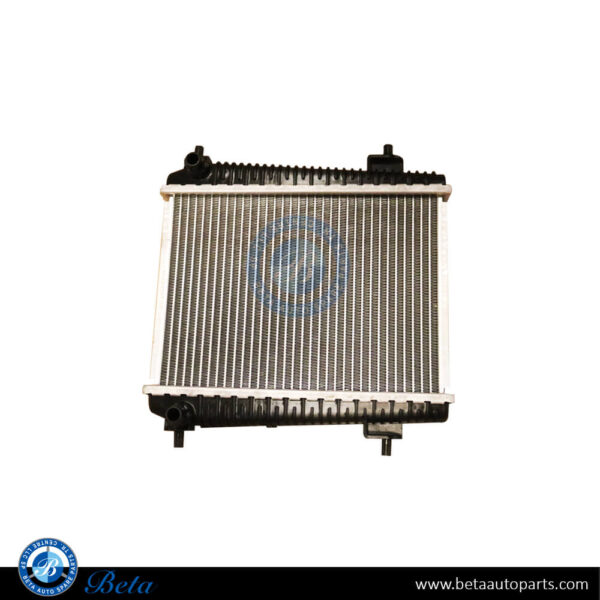 BMW 2/3/4 Series G87 / G80 / G81 / G82 / G83 (2019-Up), External Radiator, China, 17118095285
