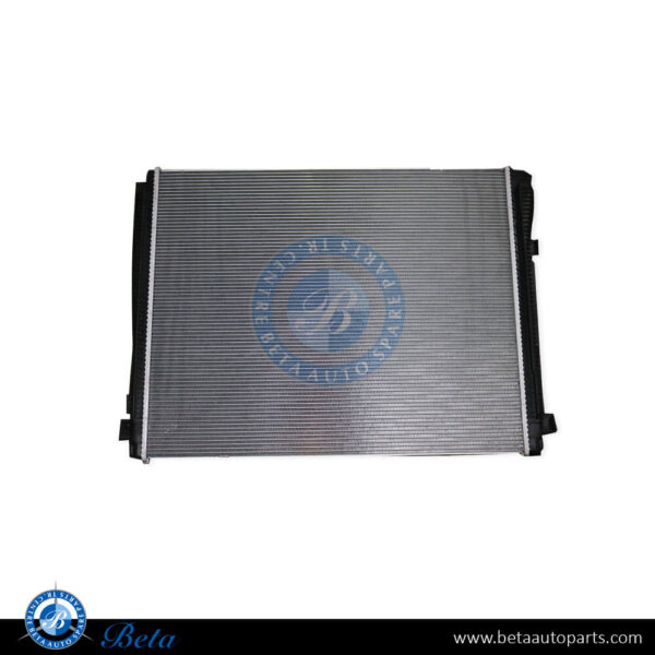 BMW 3 Series / 4 Series G20 / G22 (2019-Up), Radiator, China, 17118666739