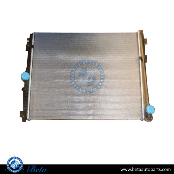 BMW 3 Series / 4 Series G20 / G22 (2019-Up), Radiator, China, 17118666748