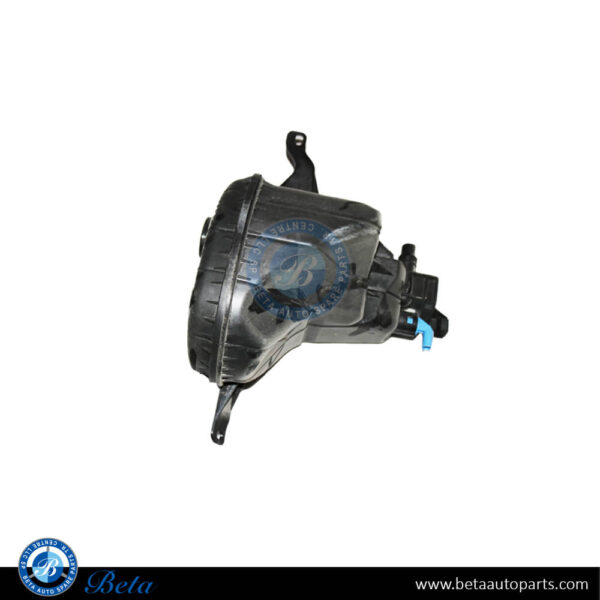 BMW 5 Series F10 (2010-2013), Expansion Tank, Taiwan, 17137601950
