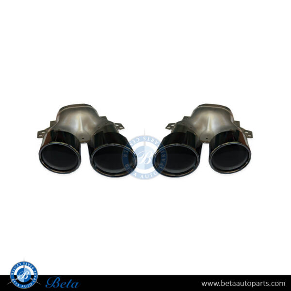 1724902100-1724902200-mercedes-c-class-w205-exhaust-tips-amg-c43-black-china-spare-parts-1.jpg Mercedes C-Class W205 (2015-2021), Exhaust Tips AMG C43 (Black), China, 1724902100 / 1724902200