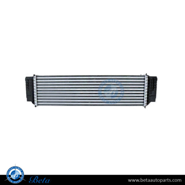 17517577115-376746401-bmw-5-7-series-f10-f01-f02-intercooler.jpg BMW 5 Series / 7 Series F10 / F01 / F02 Intercooler, Behr, 17517577115