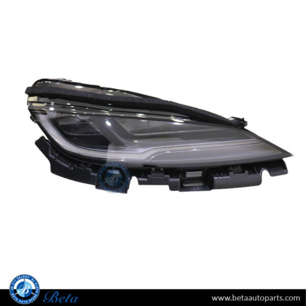 Tesla Model 3 (2024-Up), Headlamp (Right), China, 1760889-00-F