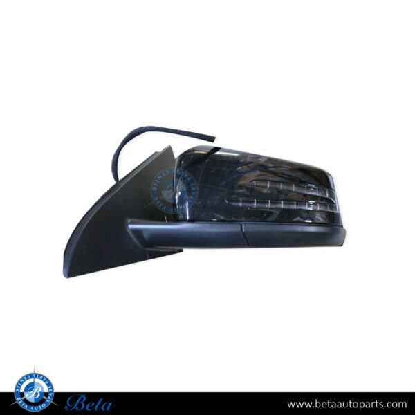 1768100376-mercedes-a-class-w176-side-mirror-with-folding-left.jpg Mercedes A-Class W176 (2013-2018), Side Mirror Folding (Left), China, 1768100376