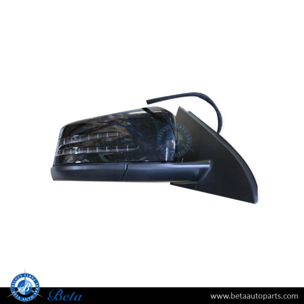 1768100476-mercedes-a-class-w176-side-mirror-with-folding-right.jpg Mercedes A-Class W176 (2013-2018), Side Mirror Folding (Right), China, 1768100476