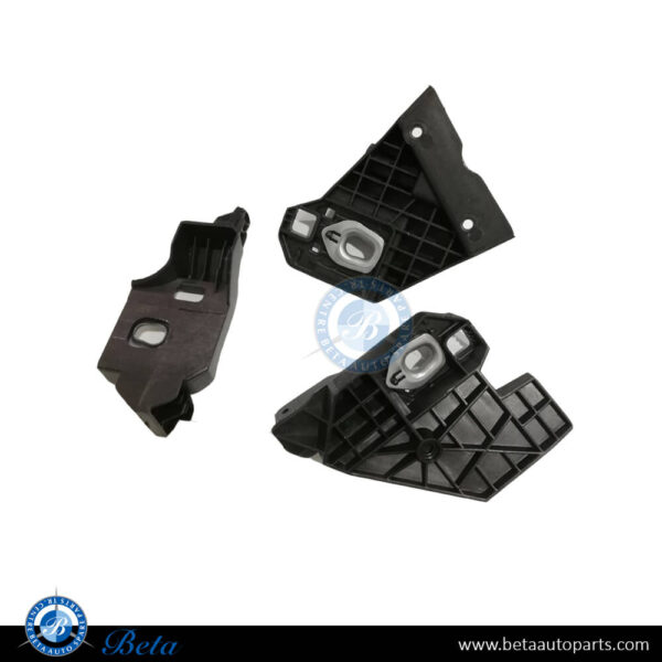 Mercedes A-Class W176 (2013-2018), Headlamp Repair Kit (Left), China, 1768200114