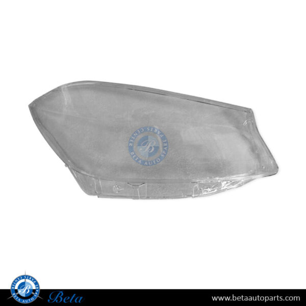 1768202861-mercedes-a-class-w176-headlamp-lens-right.jpg Mercedes A-Class W176 (2013-2015), Headlamp Lens (Right), China, 1768202861
