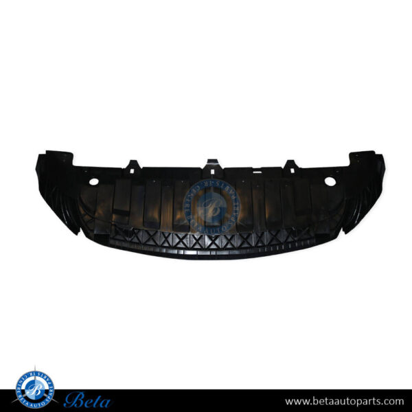 Mercedes A-Class / CLA-Class / B-Class C117 / W176 / W246 (2013-2016), Front Bumper Under Cover, Taiwan, 1768850036