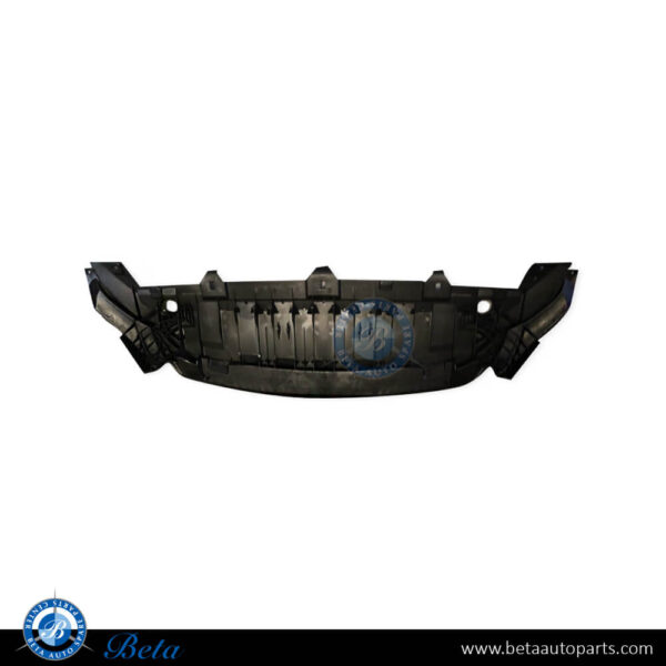 Mercedes A-Class / CLA-Class / B-Class C117 / W176 / W246 (2013-2016), Front Bumper Under Cover, China, 1768850036