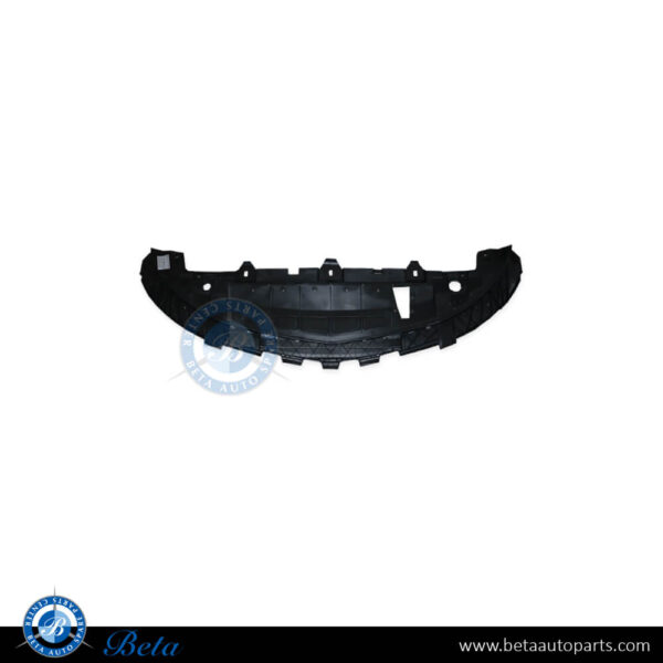 Mercedes A-Class / CLA-Class / B-Class C117 / W176 / W246 (2013-2018), Front Bumper Under Cover Normal AMG, China, 1768850136